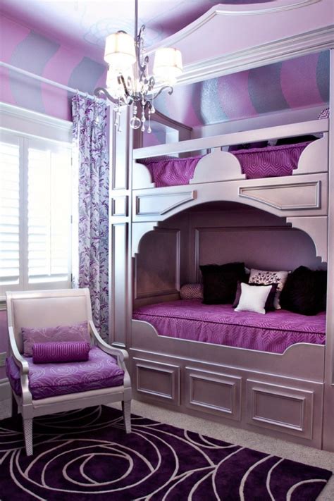 Bedroom Furniture Ideas For Girls
